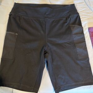 Carhartt utility shorts